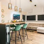 Apartamento 88 - Rooftop Jacuzzi & Terrace Zadar