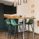 88 - Rooftop Jacuzzi & Terrace Apartamento Zadar