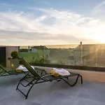 88 - Rooftop Jacuzzi & Terrace * Zadar