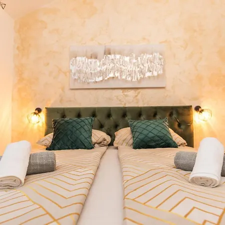 88 - Rooftop Jacuzzi & Terrace Lejlighed