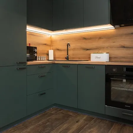 88 - Rooftop Jacuzzi & Terrace * Ζαντάρ