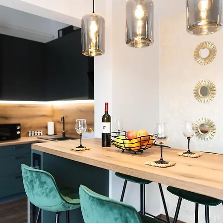 88 - Rooftop Jacuzzi & Terrace * Ζαντάρ