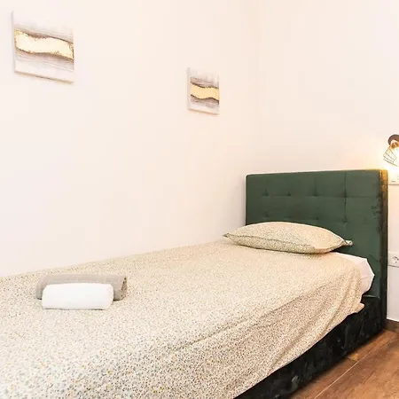 Appartement 88 - Rooftop Jacuzzi & Terrace
