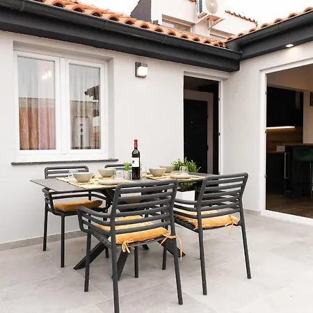 88 - Rooftop Jacuzzi&terrace *