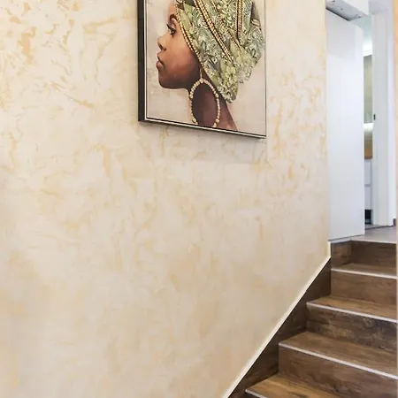 88 - Rooftop Jacuzzi & Terrace * Ζαντάρ