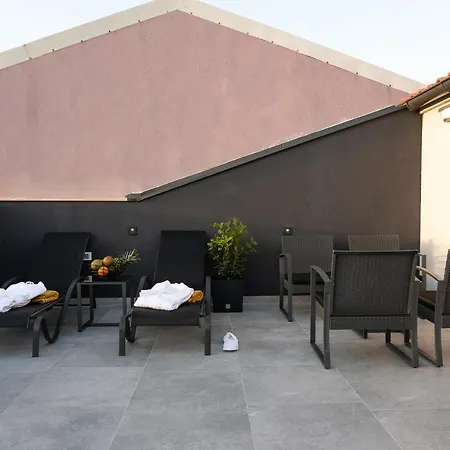 88 - Rooftop Jacuzzi&terrace *