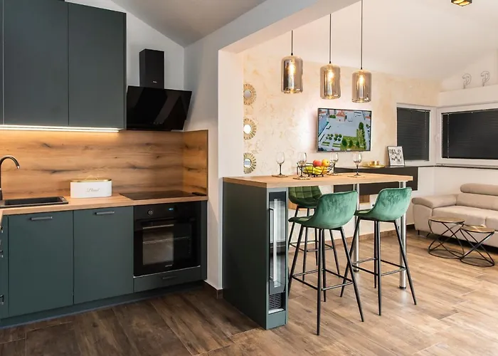 88 - Rooftop Jacuzzi & Terrace 아파트 *